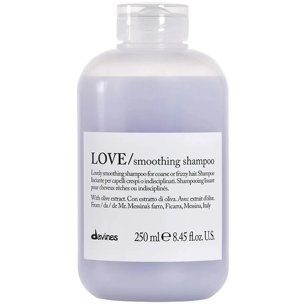 Essential Haircare Love Smoothing Shampoo wygładzający szampon do włosów 250ml