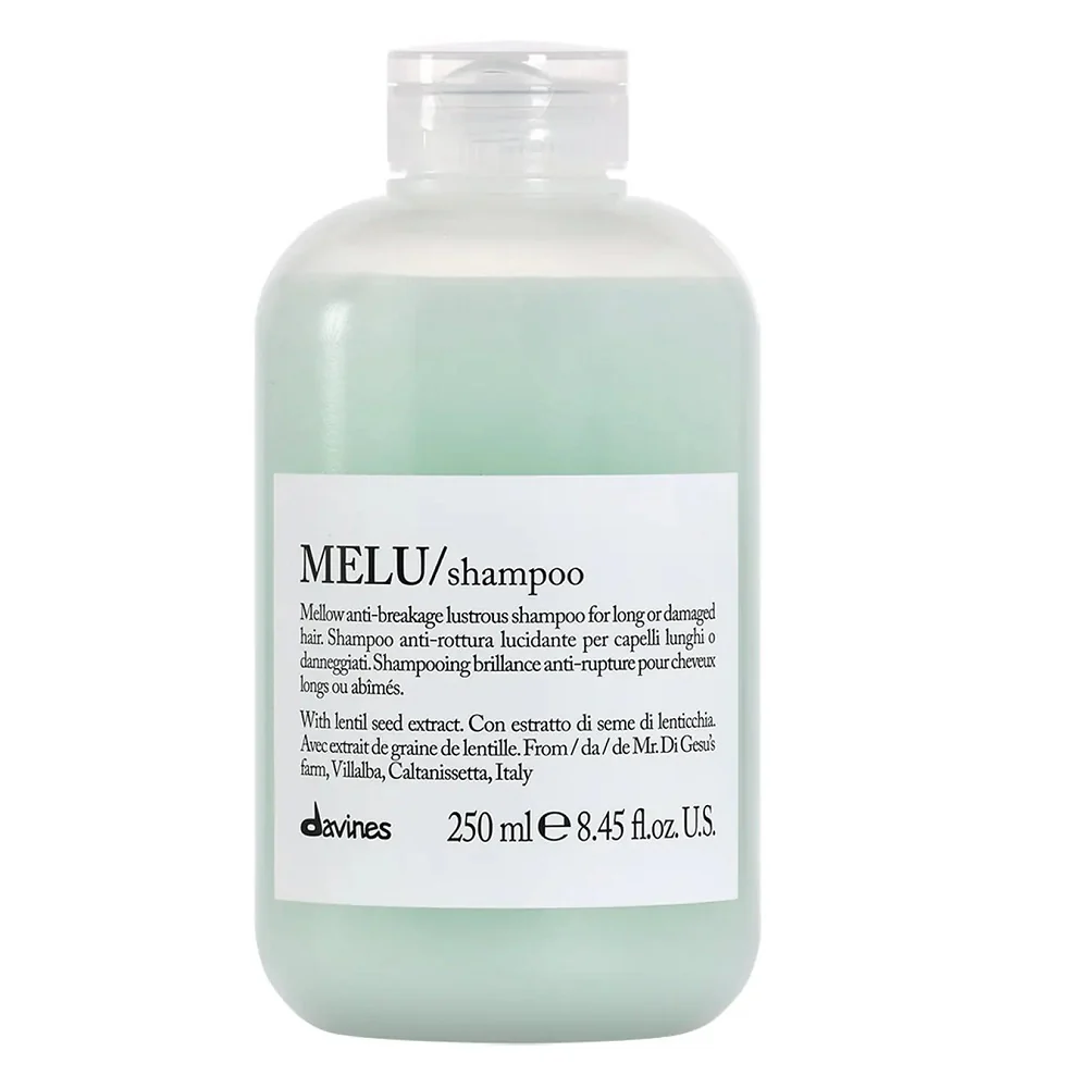 Essential Haircare MELU Shampoo szampon zapobiegający uszkodzeniom włosów 250ml