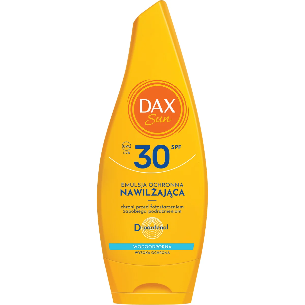 Nawilżająca emulsja ochronna SPF30 175ml