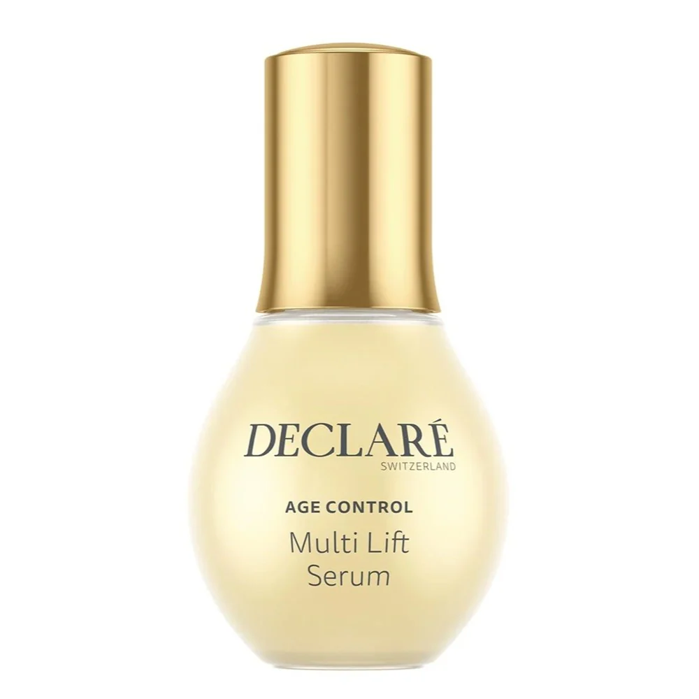 Age Control Multi Lift Serum serum modelujące kontury twarzy 50ml