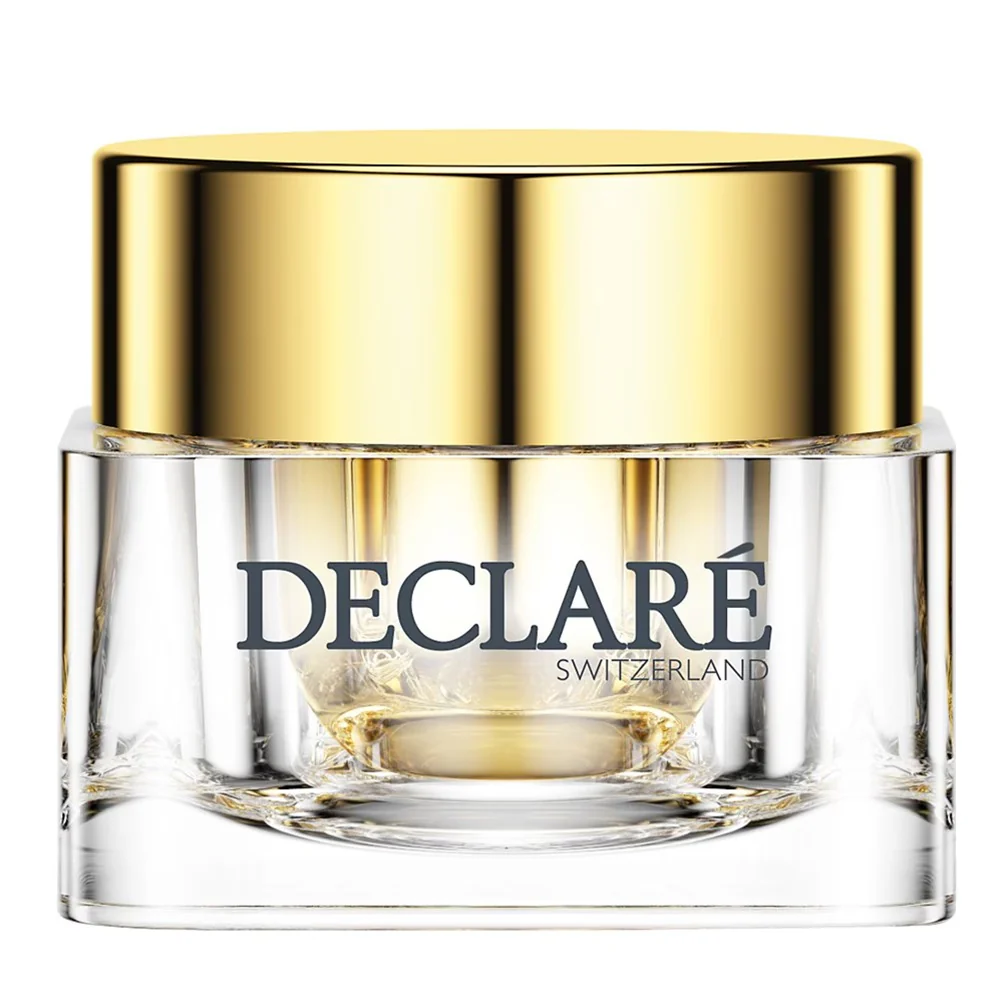 Caviar Luxury Anti-wrinkle Cream luksusowy krem przeciwzmarszczkowy 50ml