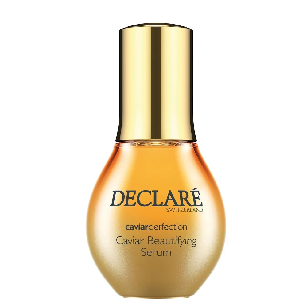 Caviar Perfection Caviar Beautifying Serum przeciwzmarszczkowe serum do twarzy 50ml