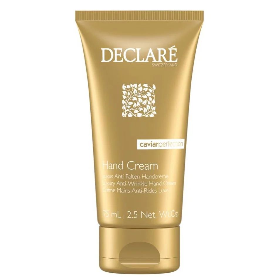 Caviar Perfection Hand Cream przeciwzmarszczkowy krem do rąk 75ml