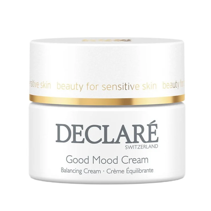 Hydro Balance Good Mood Cream nawilżający krem do twarzy 50ml