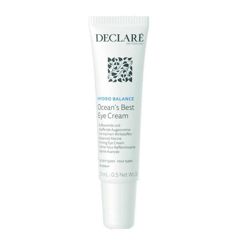Hydro Balance Ocean's Best Eye Cream krem pod oczy 15ml