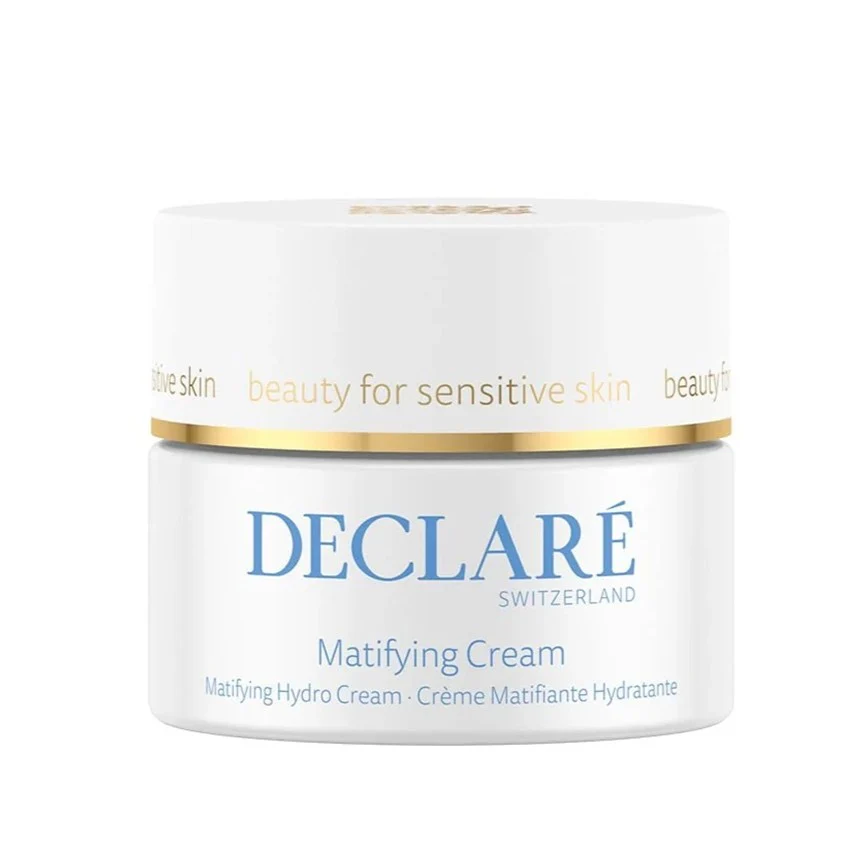 Pure Balance Matifying Cream matująco-nawilżający krem do cery tłustej i mieszanej 50ml
