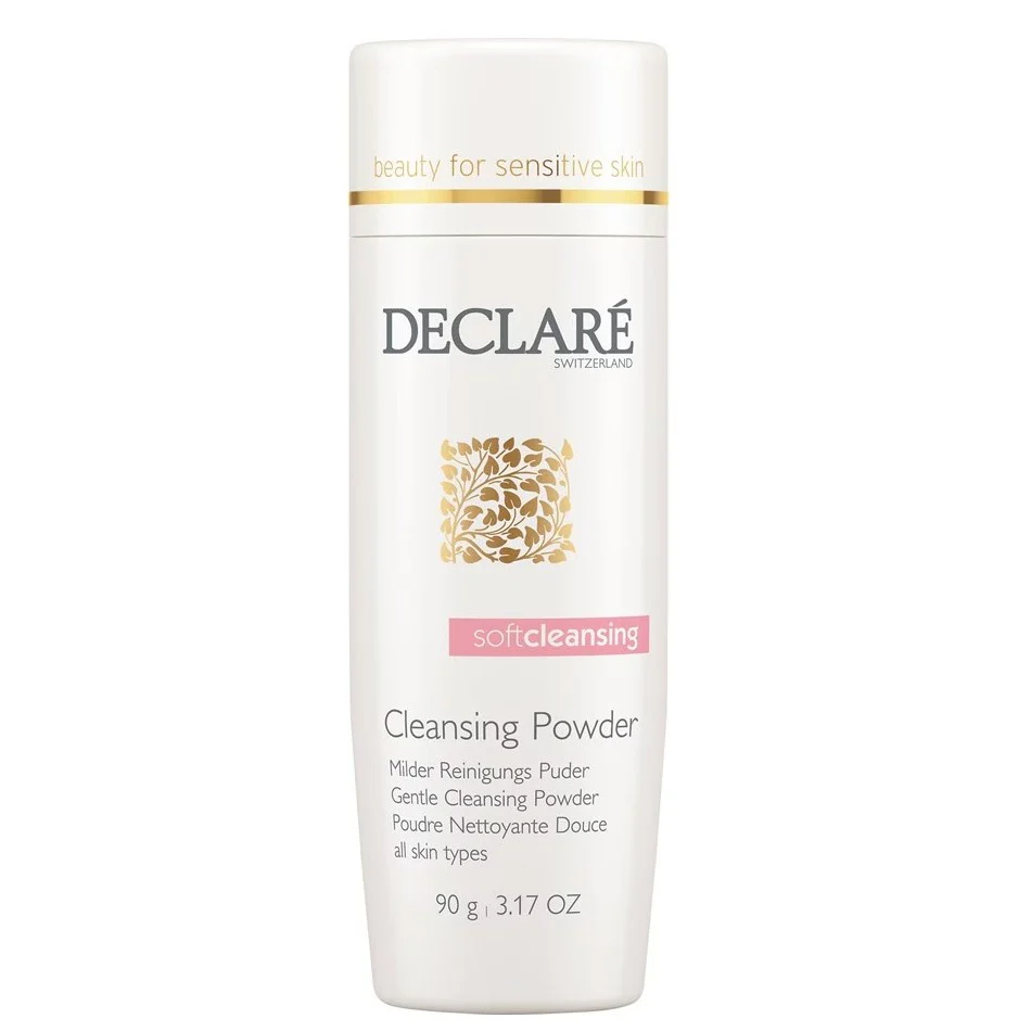Soft Cleansing Cleansing Powder delikatny puder oczyszczający 90g