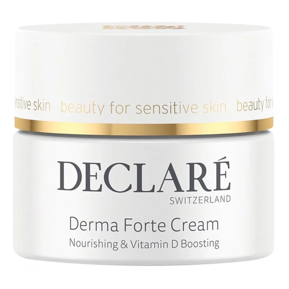 Special Care Derma Forte Cream nawilżający krem do twarzy z witaminą D 50ml