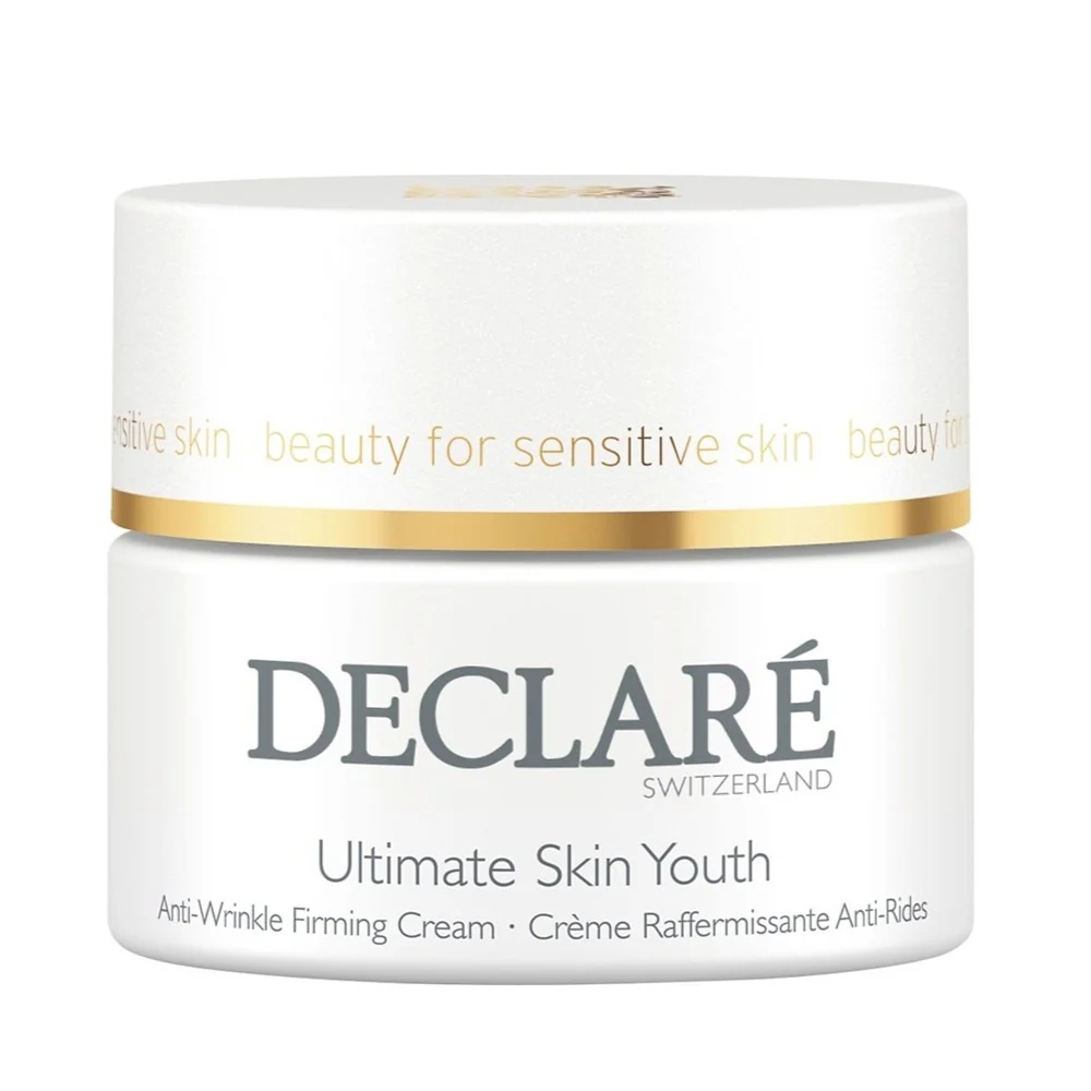 Ultimate Skin Youth Anti-Wrinkle Firming Cream przeciwzmarszczkowy krem wypełniający 50ml