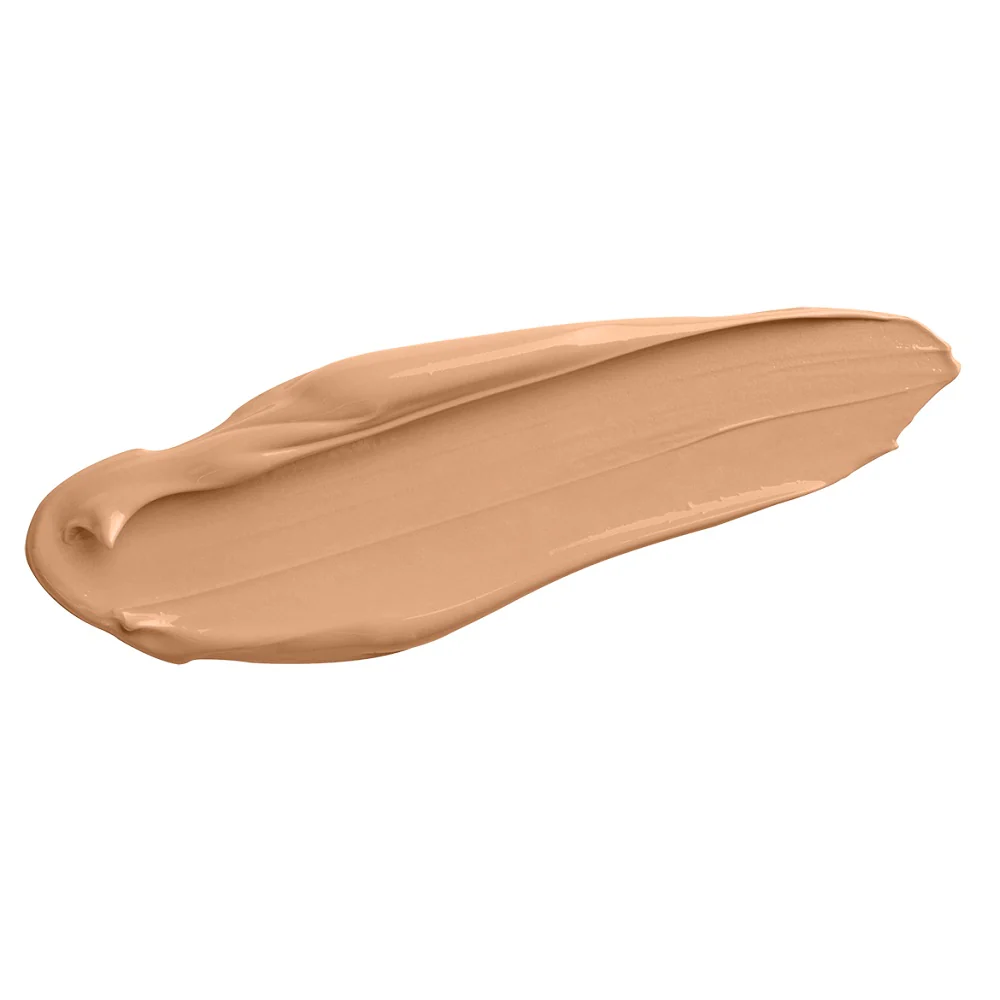 Make-Up Cover mini wodoodporny podkład mocno kryjący 218 13g - Image 2