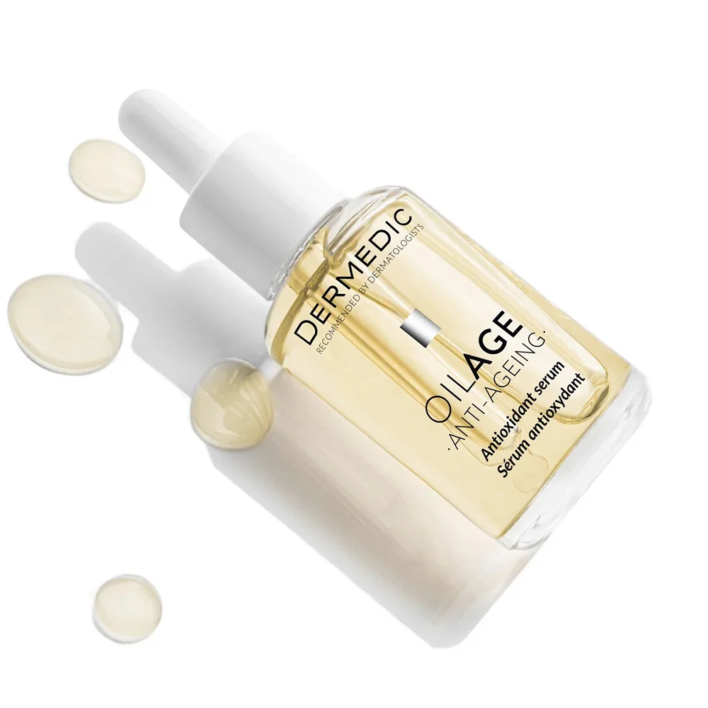 Oilage serum antyoksydacyjne 30ml - Image 2