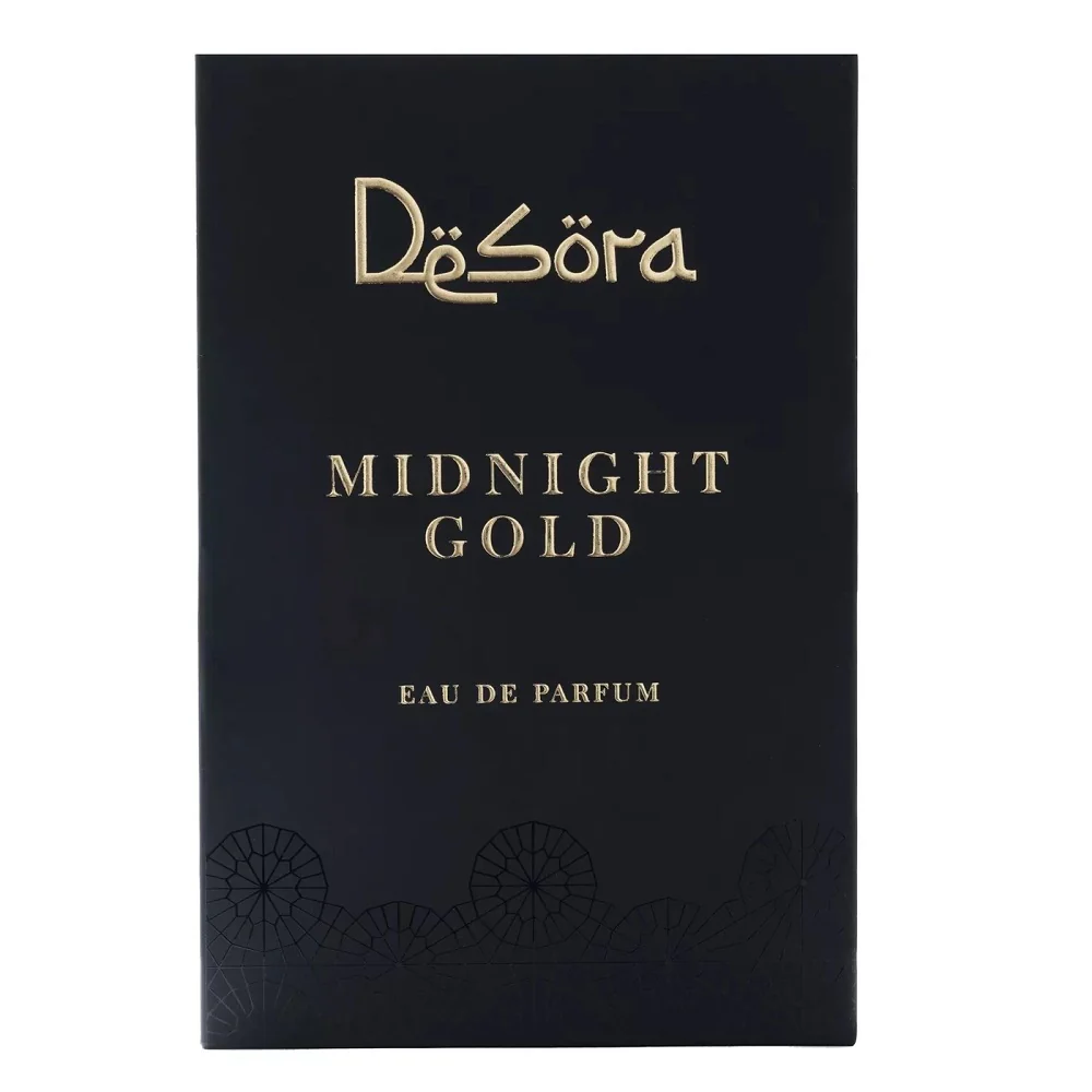Midnight Gold woda perfumowana spray - Image 2