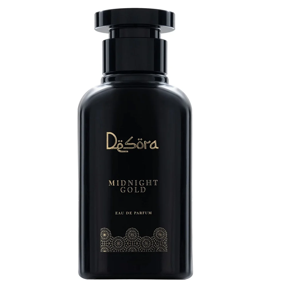 Midnight Gold woda perfumowana spray - Image 3