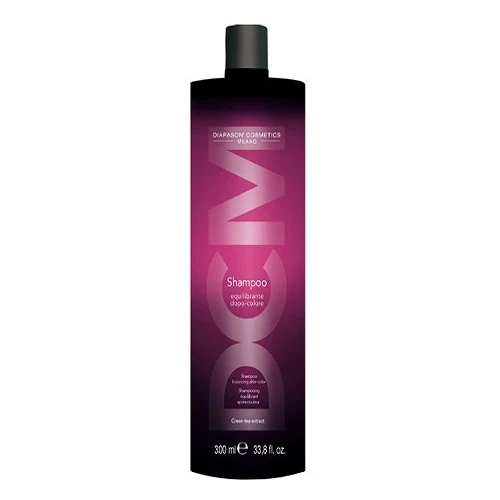 Dopo Color szampon zakwaszający do włosów po koloryzacji 300ml