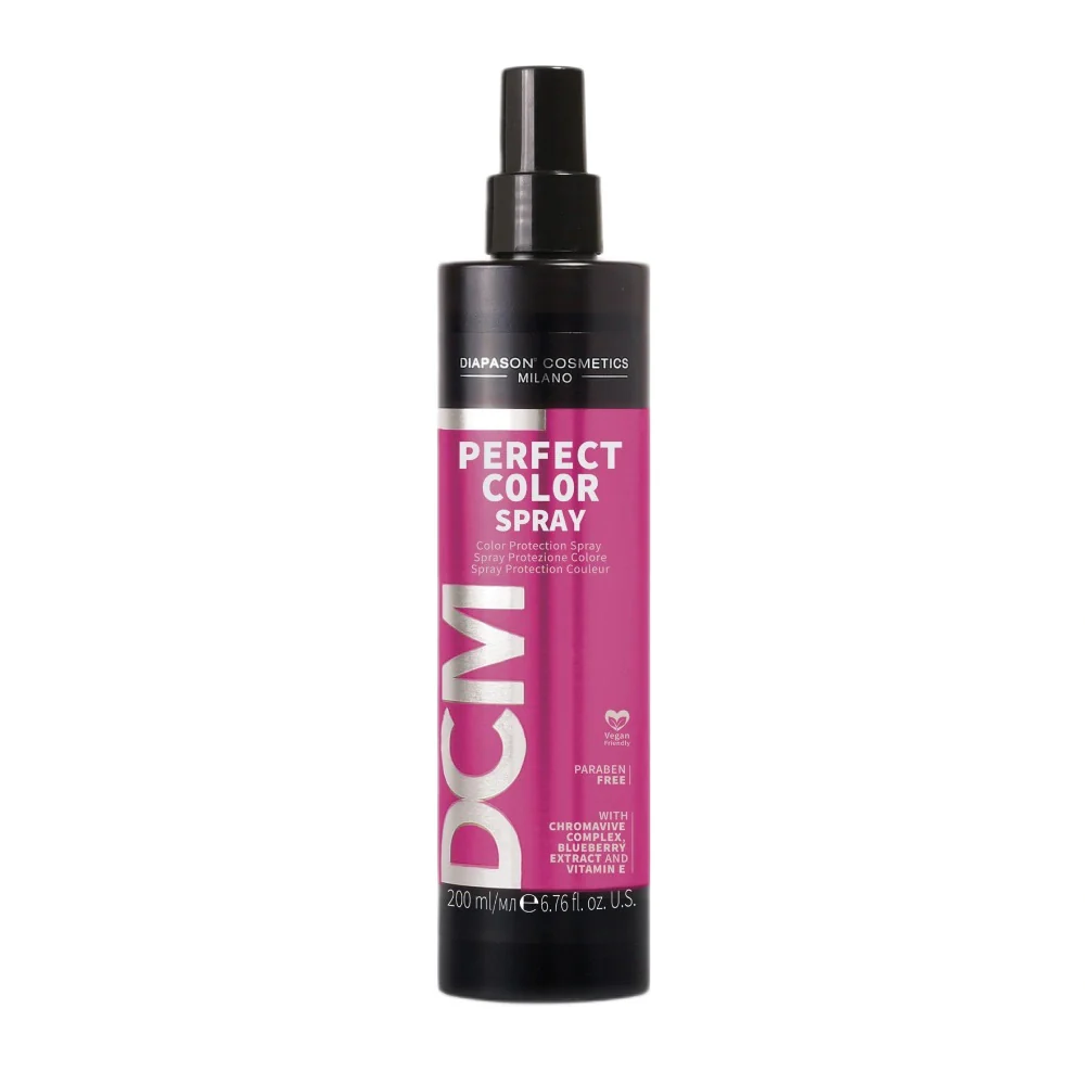 Perfect Color spray ochronny do włosów farbowanych 200ml