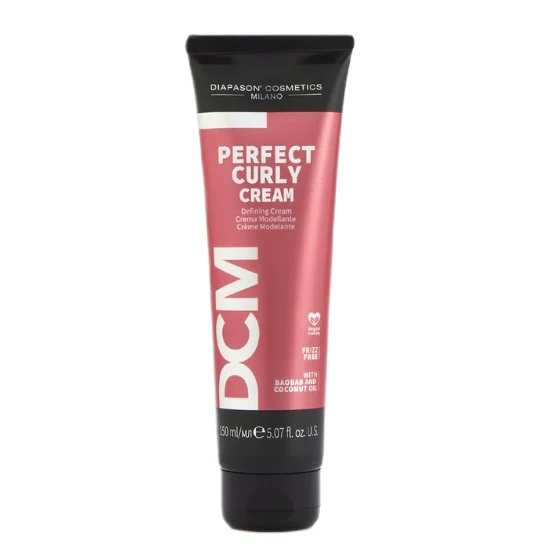Perfect Curly krem modelujący do włosów kręconych i falowanych 150ml