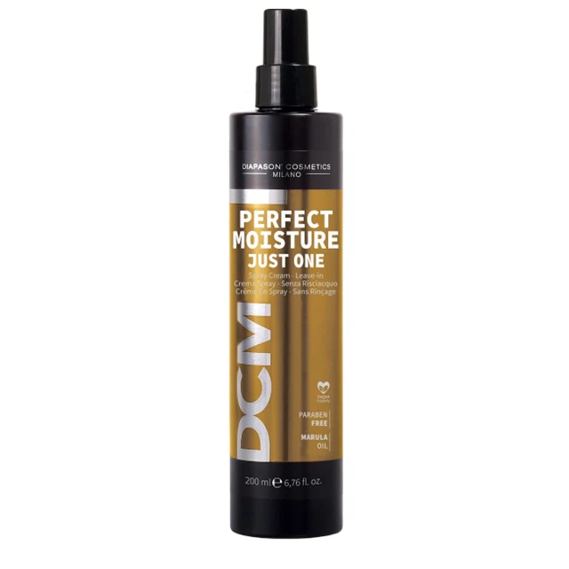 Perfect Moisture krem nawilżający w sprayu 200ml