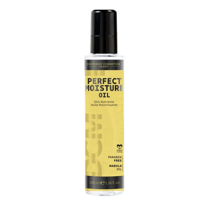 Perfect Moisture olejek nawilżający do włosów 100ml