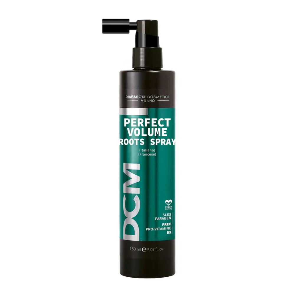 Perfect Volume spray zwiększający objętość włosów 150ml