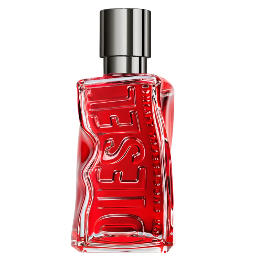 D Red woda perfumowana