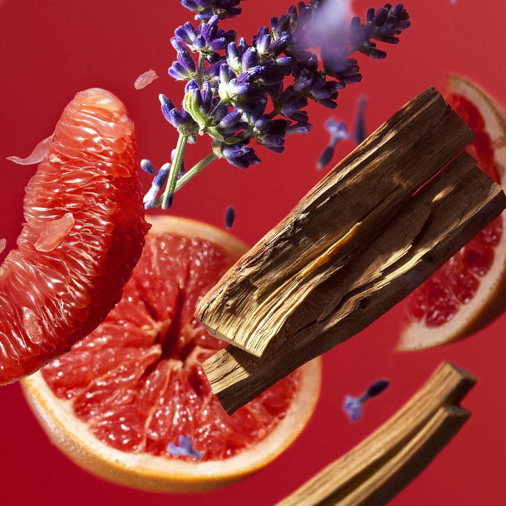 D Red woda perfumowana - Image 3