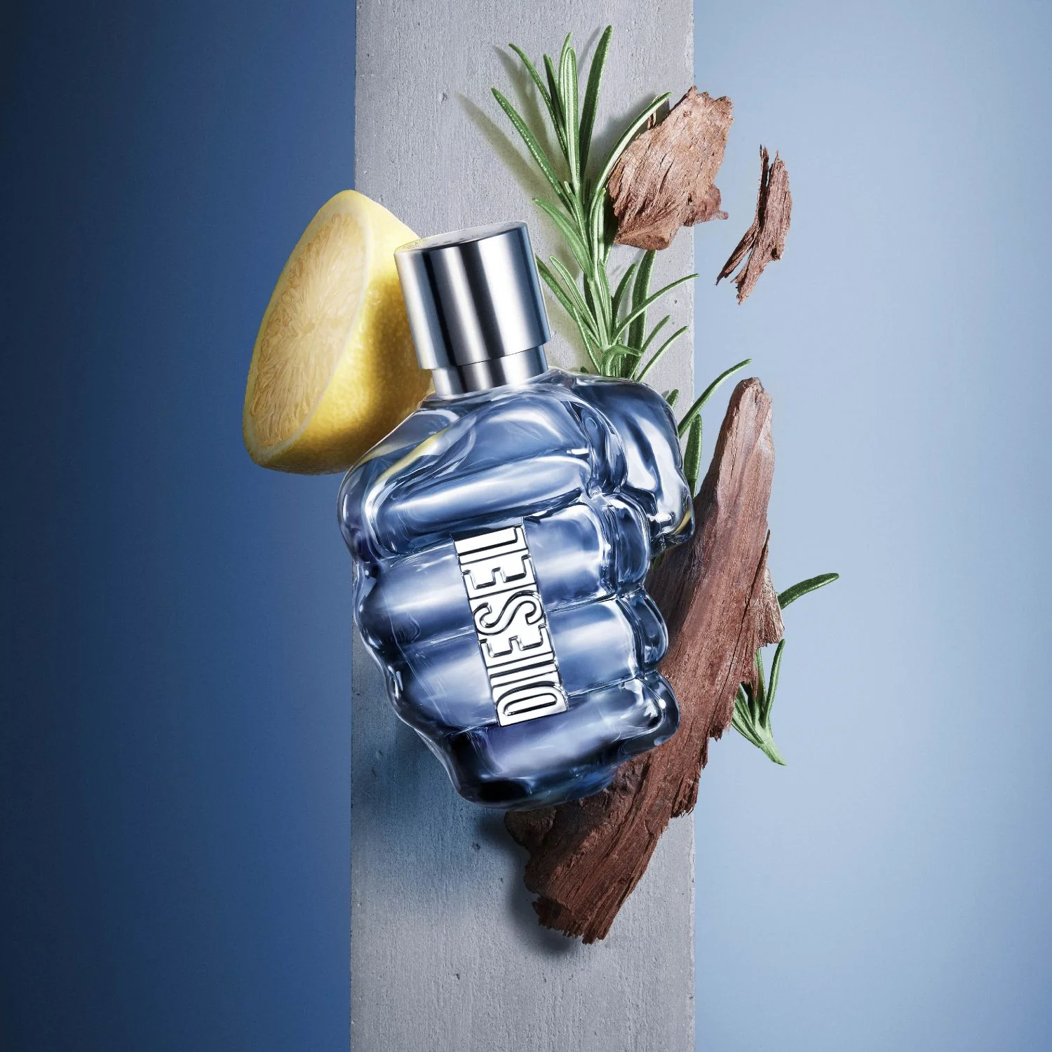 Only The Brave for Man woda toaletowa spray - Image 2