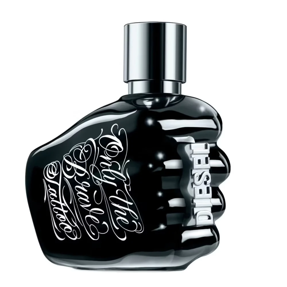 Only The Brave Tatoo woda toaletowa spray - Image 7