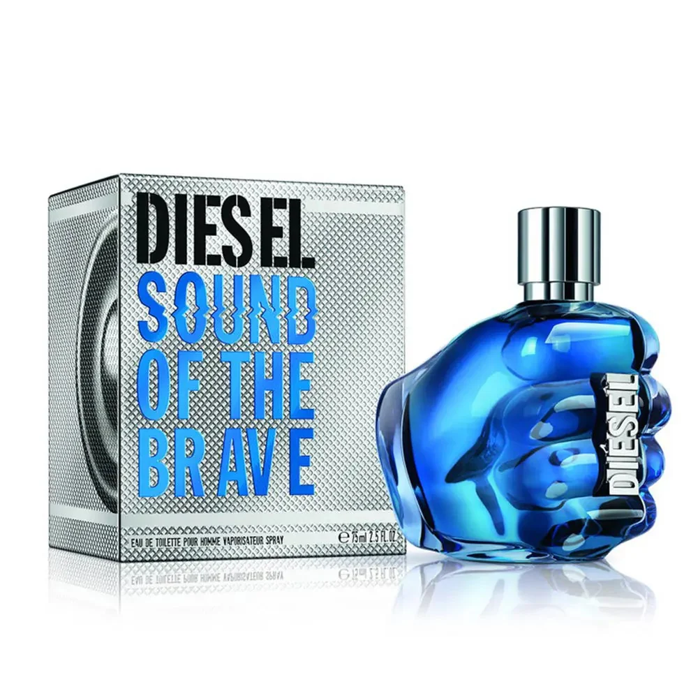Sound Of The Brave woda toaletowa spray - Image 3