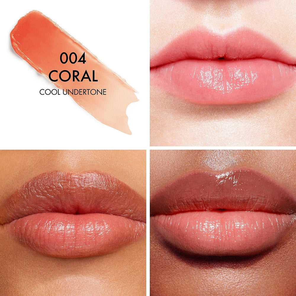 Addict Lip Glow nawilżający balsam do ust 3.2g - Image 2