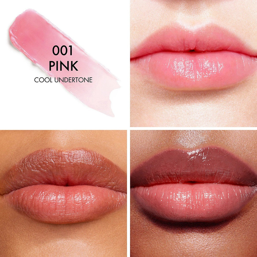 Addict Lip Glow nawilżający balsam do ust 3.2g - Image 3