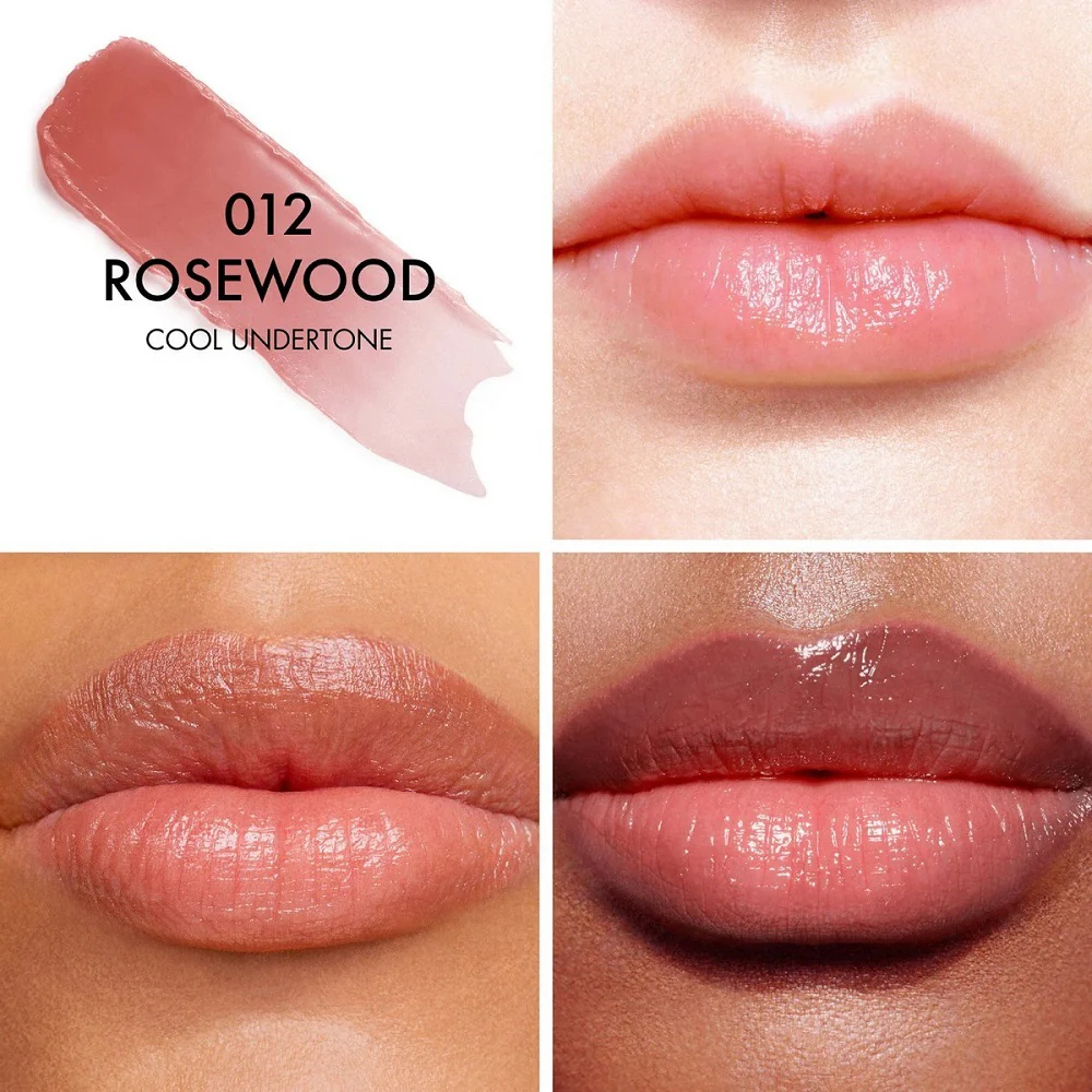 Addict Lip Glow nawilżający balsam do ust 3.2g - Image 4