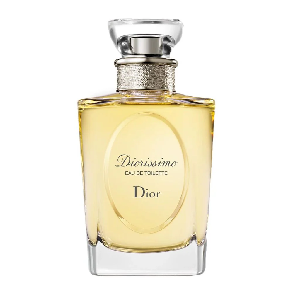 Diorissimo woda toaletowa spray - Image 3