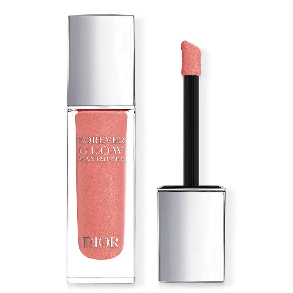 Forever Glow Maximizer długotrwały rozświetlacz w płynie 11ml