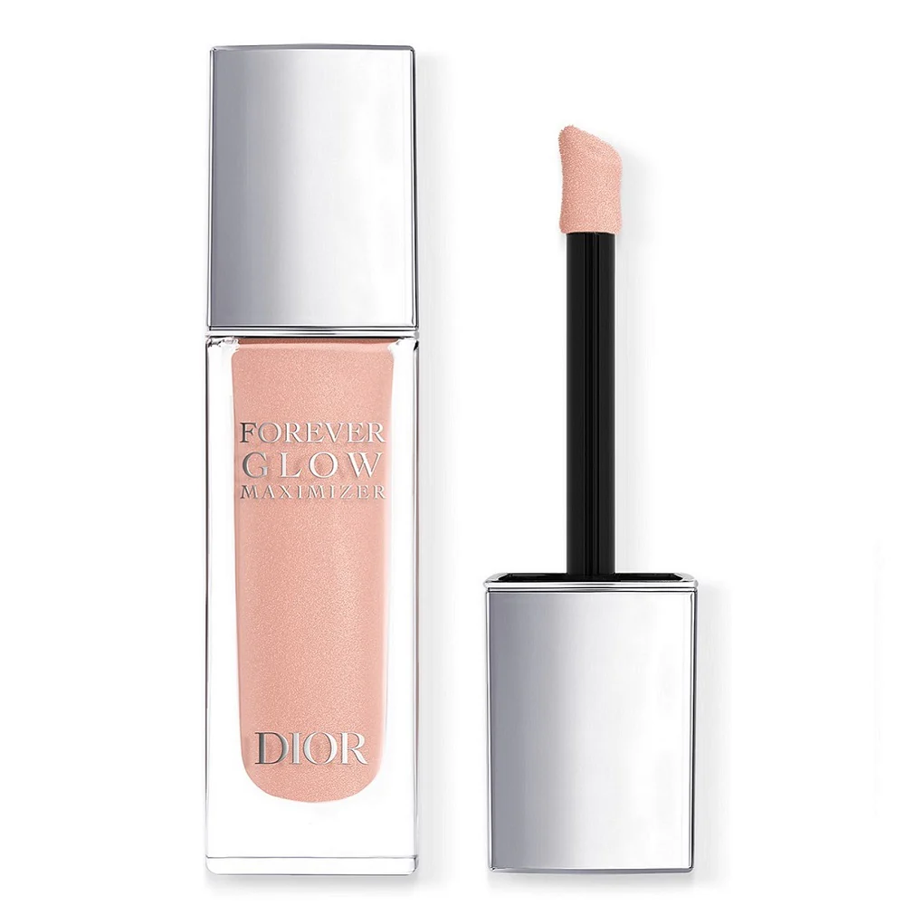 Forever Glow Maximizer długotrwały rozświetlacz w płynie 11ml - Image 7