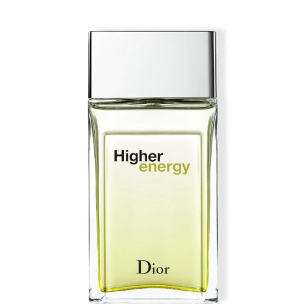Higher Energy woda toaletowa spray 100ml - produkt bez opakowania