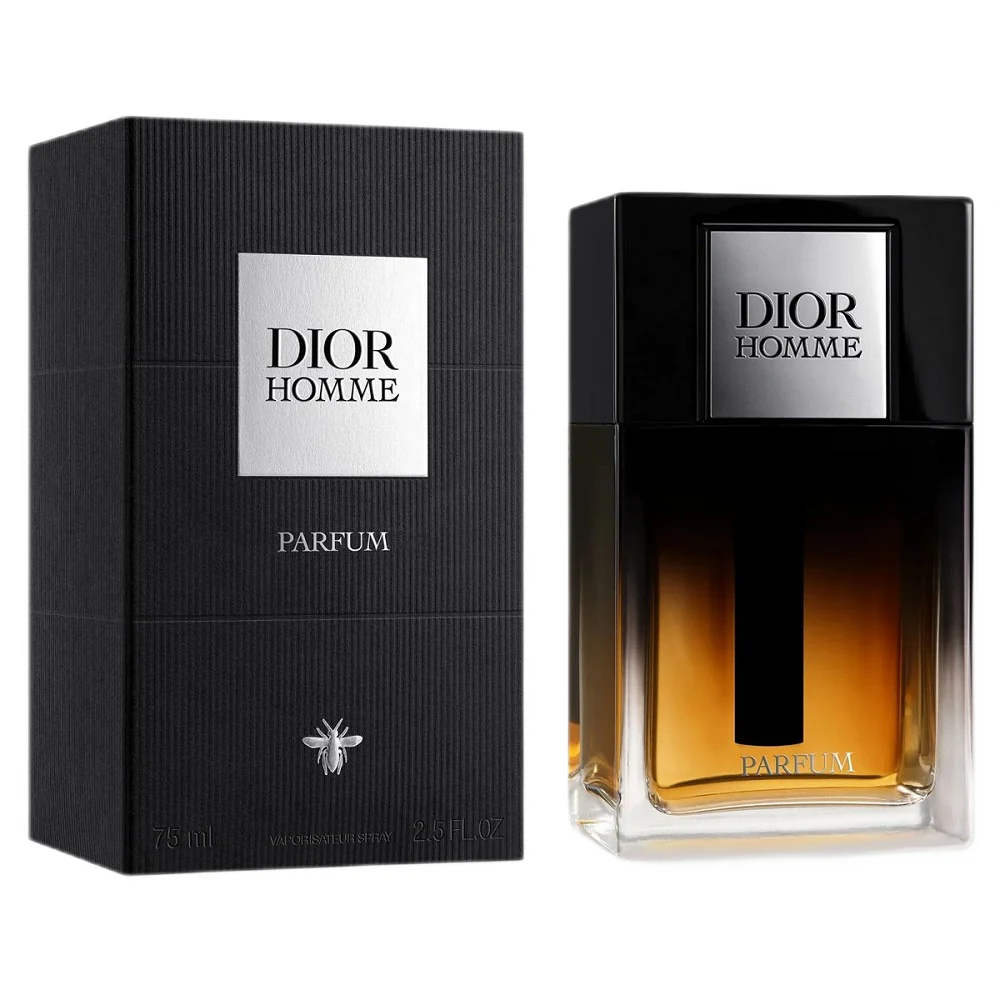 Homme 2025 perfumy spray - Image 2