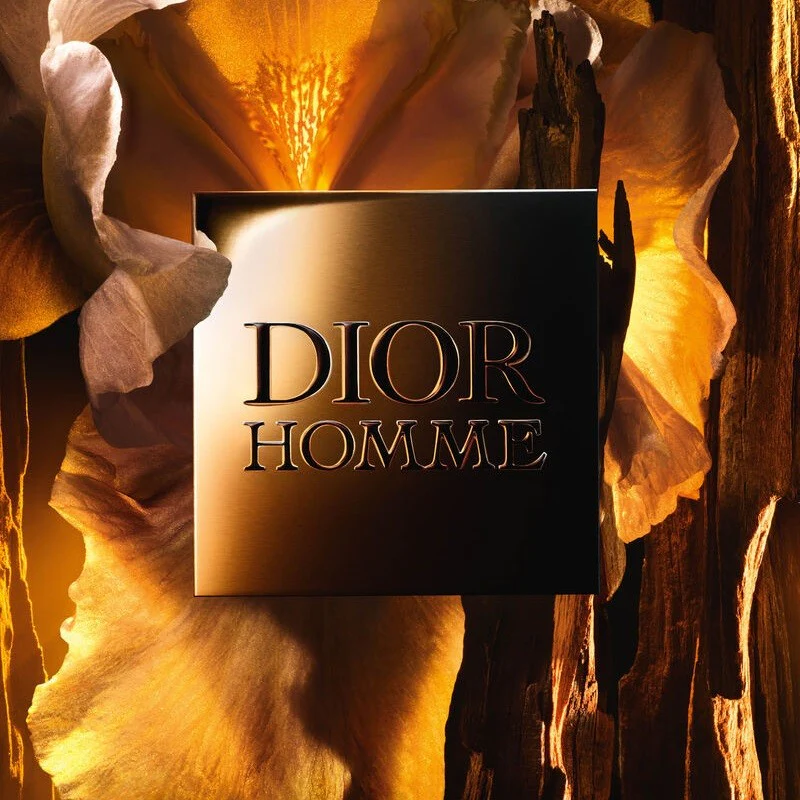 Homme 2025 perfumy spray - Image 3