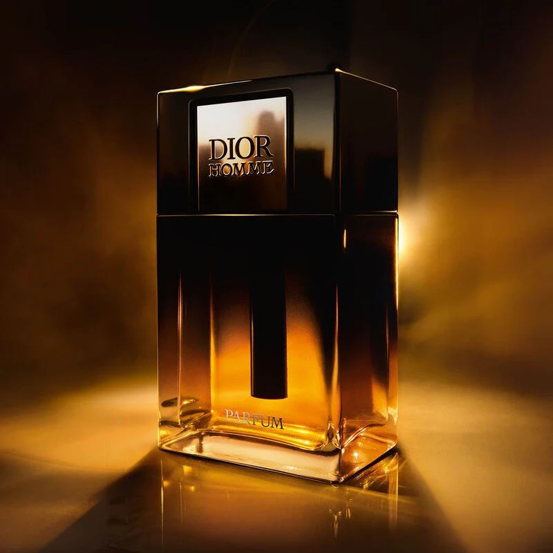 Homme 2025 perfumy spray - Image 4