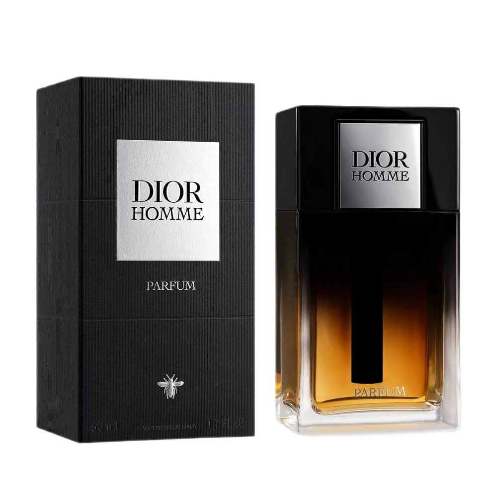Homme 2025 perfumy spray - Image 5