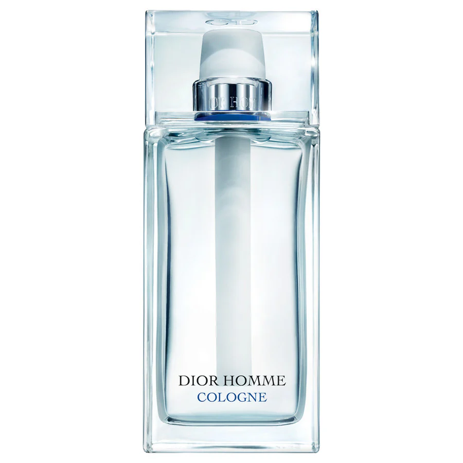 Homme Cologne 2013 woda toaletowa spray 75ml
