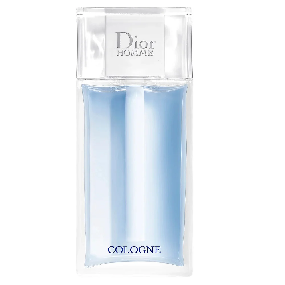 Homme Cologne 2022 woda kolońska spray - Image 4