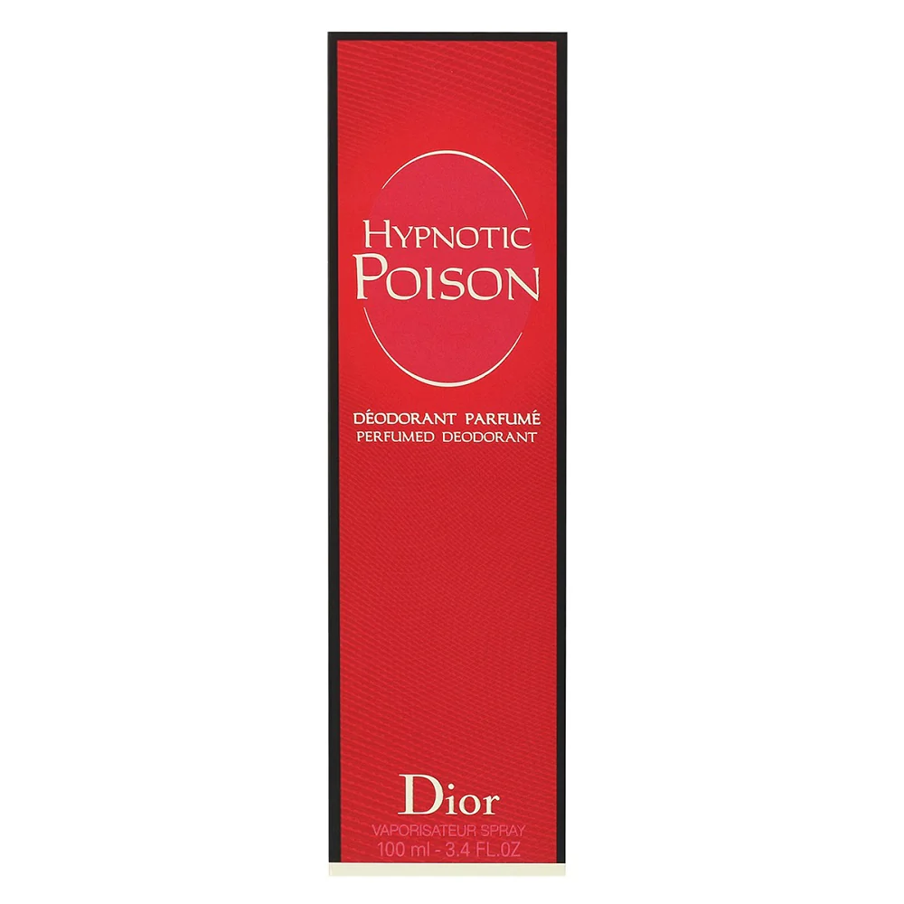 Hypnotic Poison dezodorant spray 100ml - Image 2