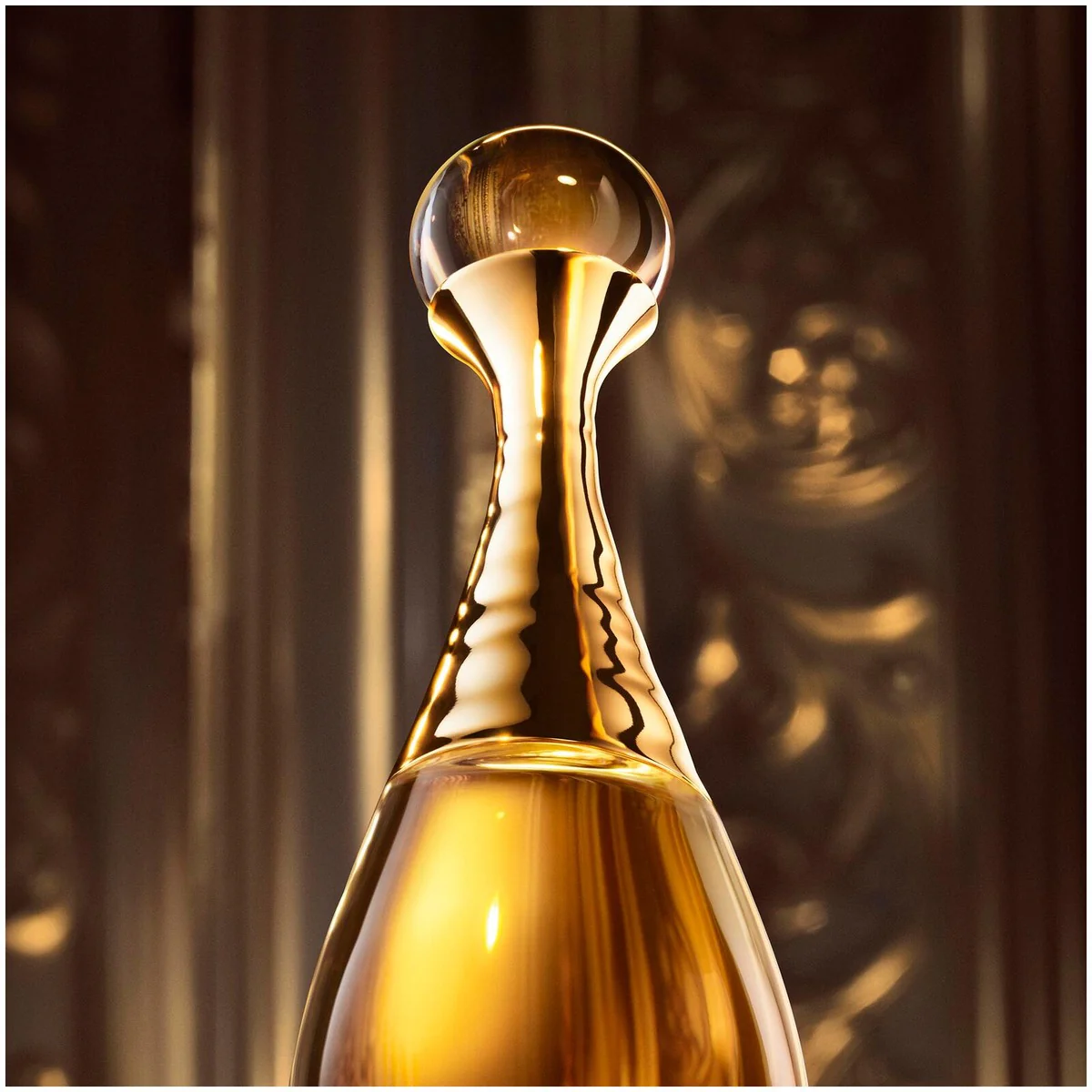 J'adore L'Or esencja perfum spray - Image 3
