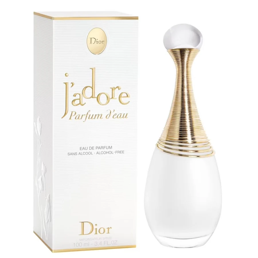 J'adore Parfum d'Eau woda perfumowana spray - Image 2