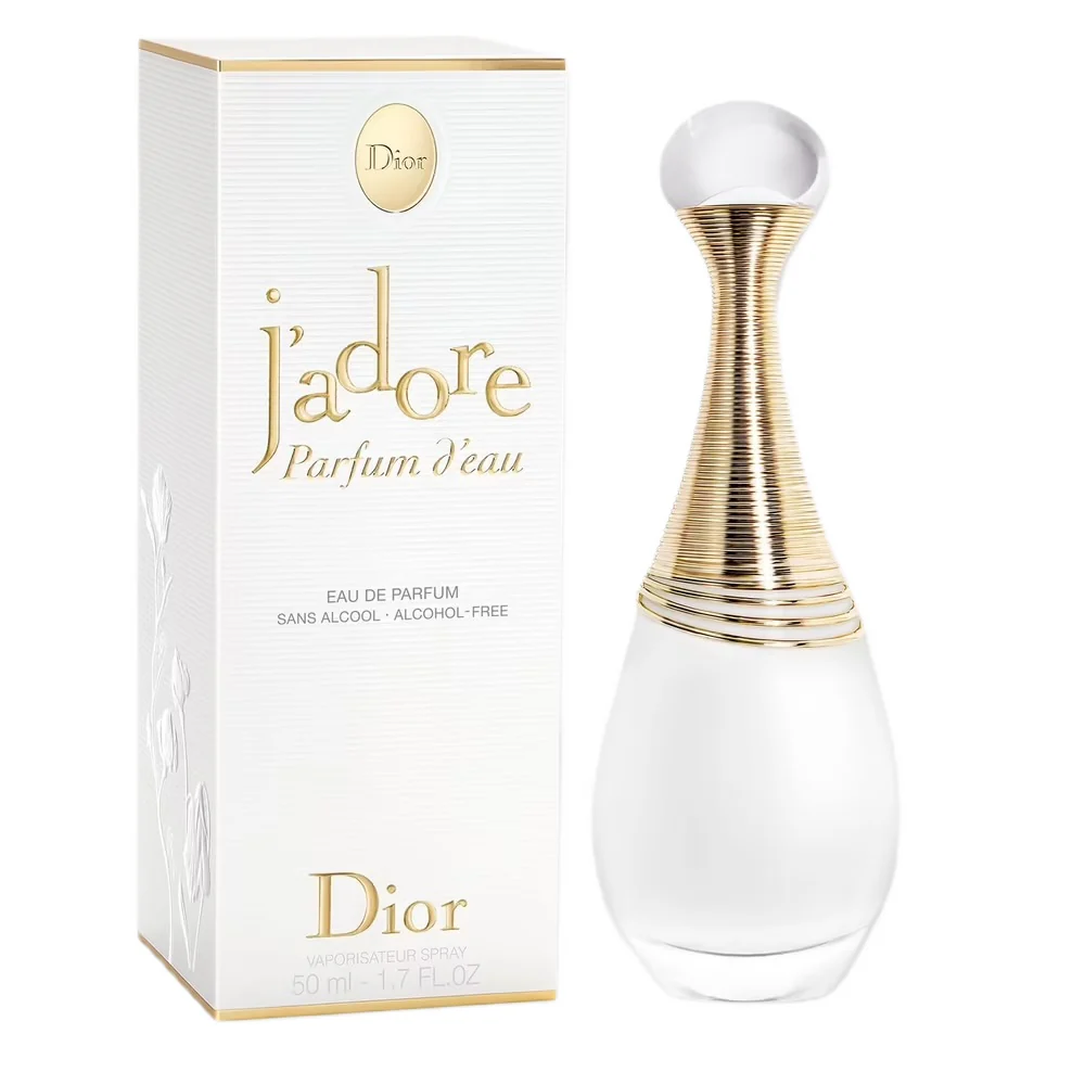J'adore Parfum d'Eau woda perfumowana spray - Image 5