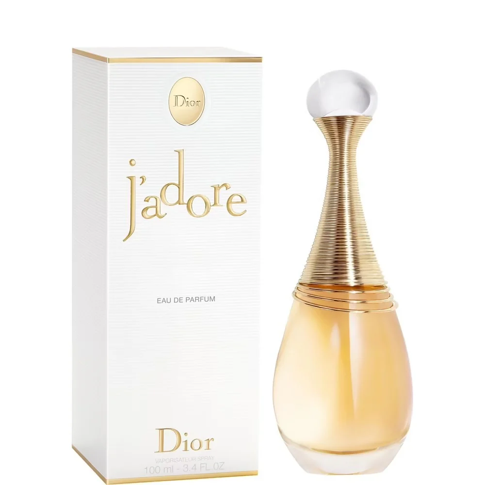 J'Adore woda perfumowana - Image 2