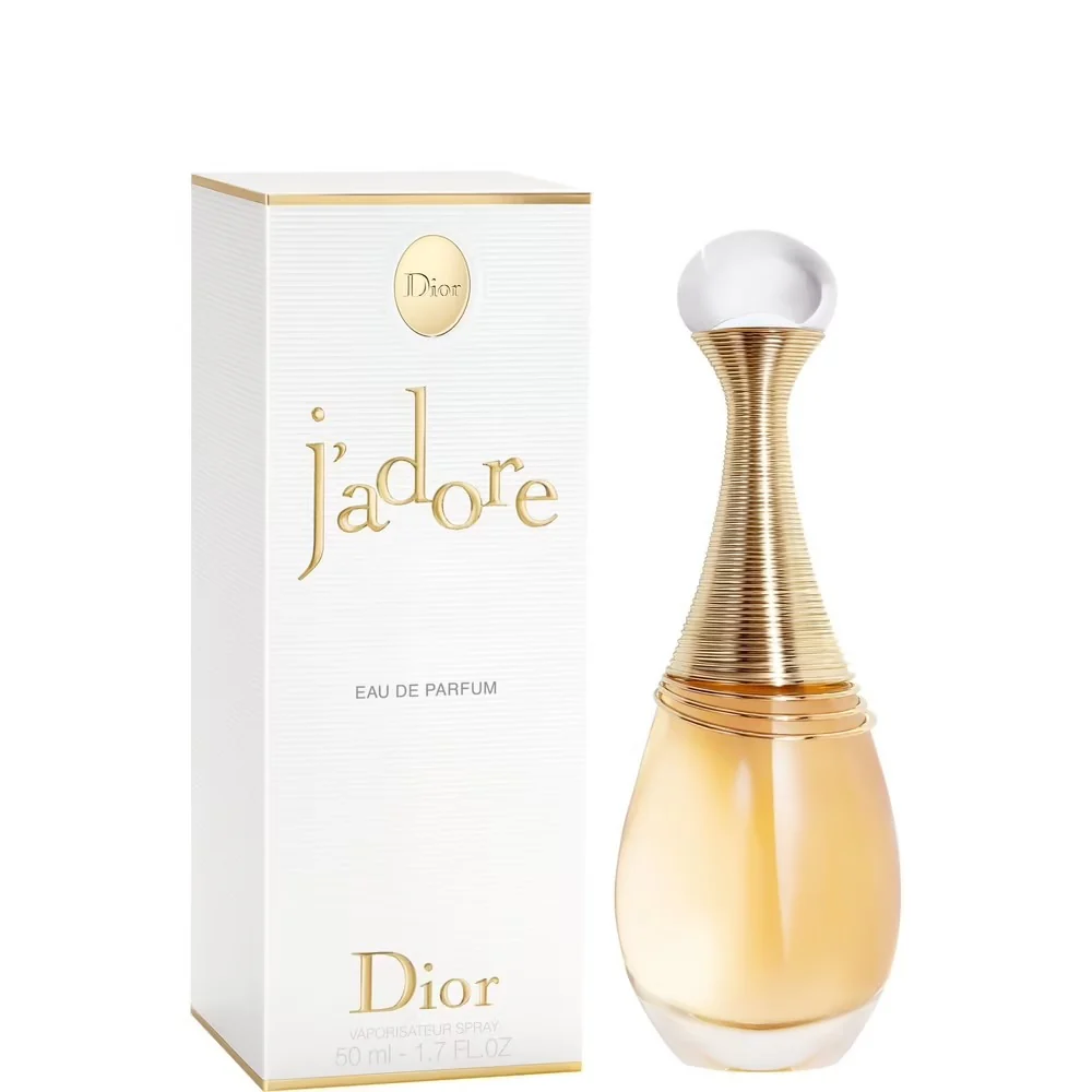 J'Adore woda perfumowana - Image 3