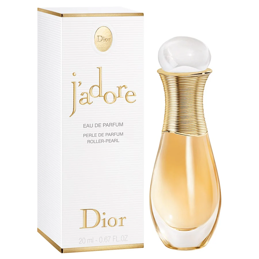 J'Adore woda perfumowana - Image 8