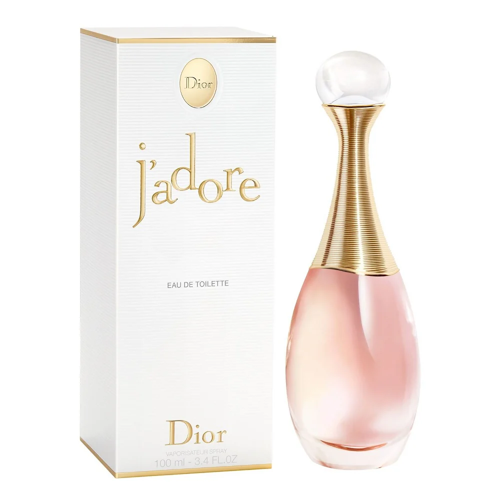 J'adore woda toaletowa spray - Image 2