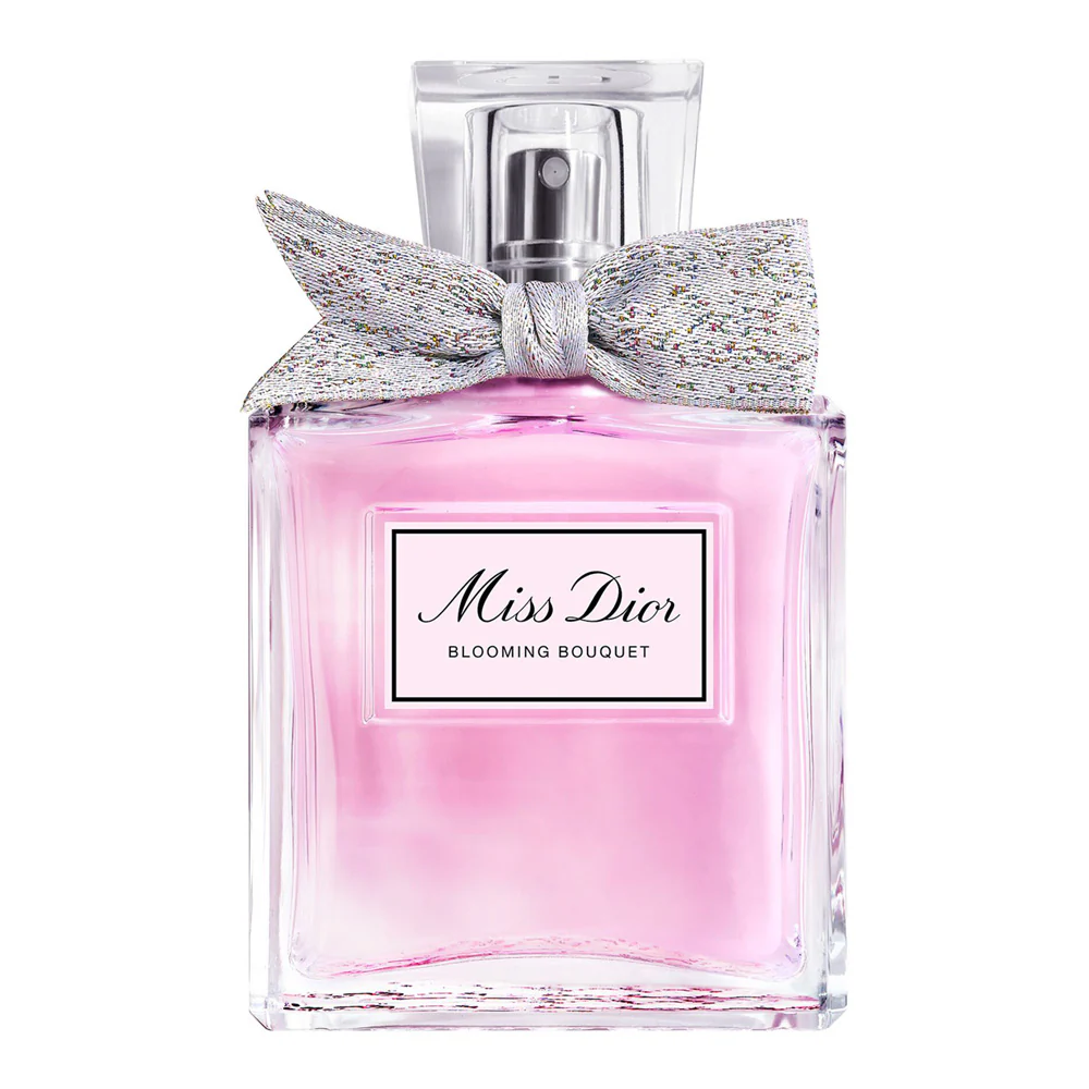 Miss Dior Blooming Bouquet woda toaletowa spray - Image 10